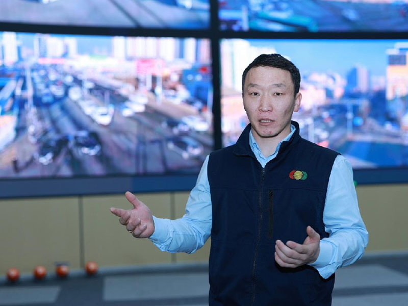 Н.Намуу: Түргэн тусламж, гал унтраах машин зэрэгт зам тавьж өгсөн нь тогтоогдвол торгохгүй